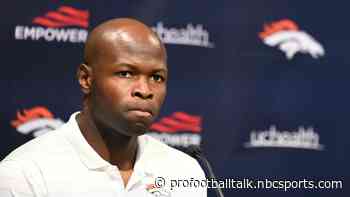 Report: Broncos have not given Vikings permission to interview Ejiro Evero