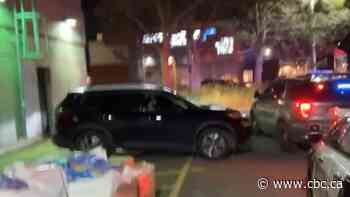 Ontario man took just an hour to find his dad's stolen car. But police say it wasn't a good idea