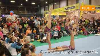 So kommt die abgespeckte Verbraucherschau afa an