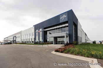 Medline builds on success with mobile robotics