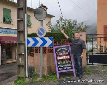 Il remplace le miroir routier d’un virage dangereux, le maire crie au "populisme"