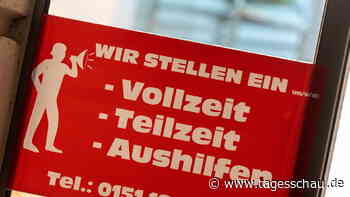 Fachkräftemangel: Goldene Zeiten für Arbeitnehmer?