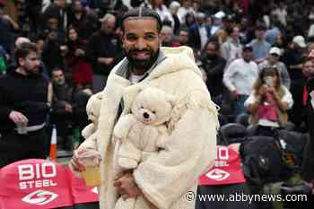 Drake, Justin Bieber and the Canadians behind recent pop hits head to Grammys