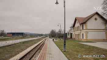 König Orbans Reich: Während in Ungarn die Armut um sich greift, baut sich der Ministerpräsident ein Schloss