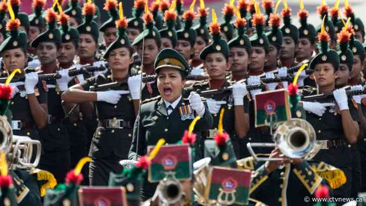 Sri Lanka marks independence anniversary amid economic woes