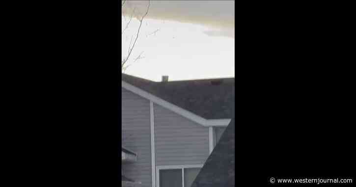 City of Billings Responds After Reports of Explosions Over Montana