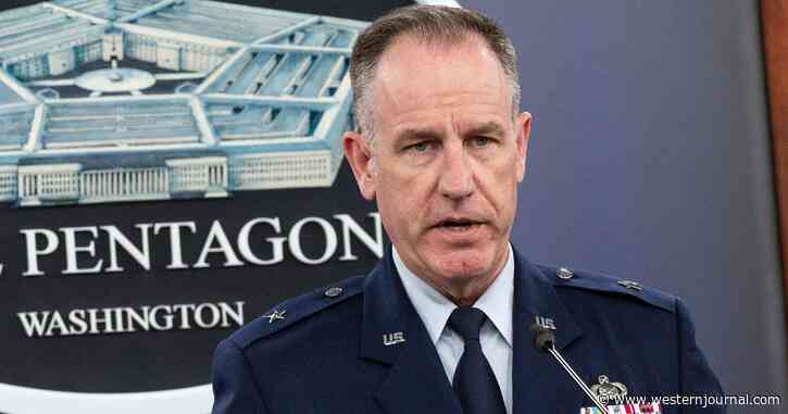 Pentagon Confirms a Second Chinese Surveillance Balloon Has Been Spotted