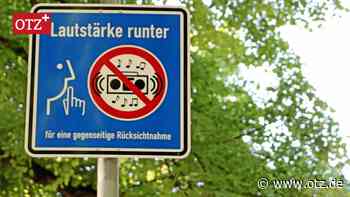 Jena sicherer und attraktiver machen: Was hat „Paradies 21“ erreicht?