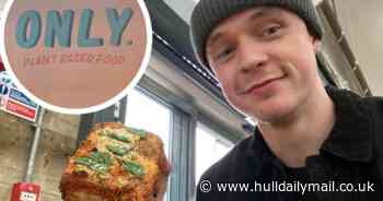 I tried Trinity Market's incredible pizza parlour and was spoilt for choice