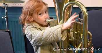 Hull musician who has performed with Sir Paul McCartney endorses event for budding youngsters