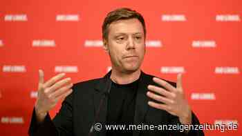 Linken-Chef fordert automatischen Inflationsausgleich