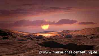 Forschungsgruppe entdeckt möglicherweise lebensfreundlichen Zwilling der Erde