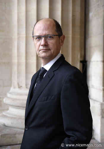 "Les magistrats sont des hommes, avec leurs faiblesses", selon le célèbre chroniqueur judiciaire Dominique Verdeilhan