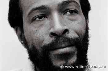 How a 1979 Boxing Match Became the Fight of Marvin Gaye’s Life