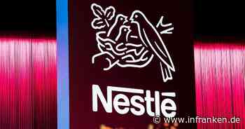 Nestlé will Preise anziehen - Experte: Inflation bleibt hoch