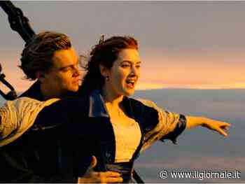 "Jack si poteva salvare". La rivelazione di James Cameron su 'Titanic'