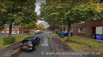 Woman dies in Chorley flat fire