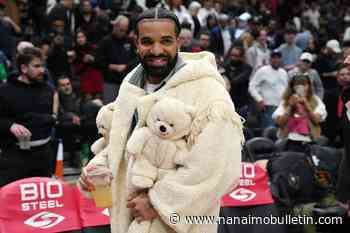 Drake, Justin Bieber and the Canadians behind recent pop hits head to Grammys