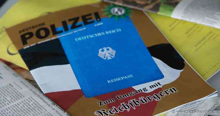 Generalbundesanwalt: Viele «Reichsbürger» zu Gewalt bereit