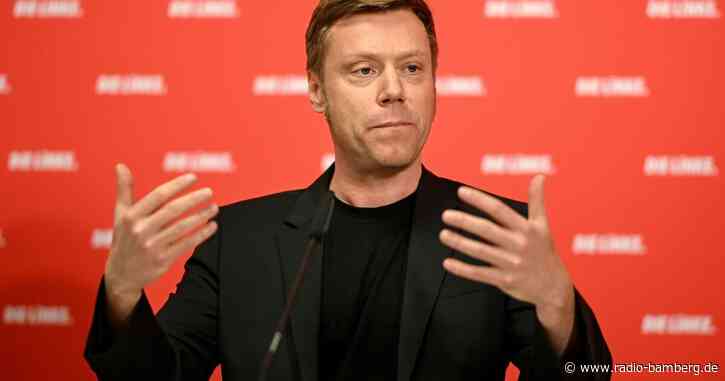 Linken-Chef fordert automatischen Inflationsausgleich