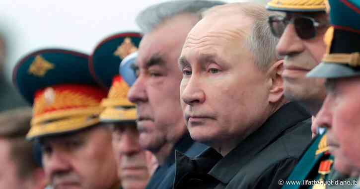 “Soldi della lobby russa ai politici europei per sostenere l’annessione della Crimea”. Anche due esponenti leghisti citati: “Tutte cazzate”