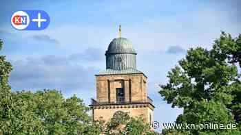 Messerattacke von Brokstedt: Das ist für den Gottesdienst mit Kanzler Olaf Scholz geplant