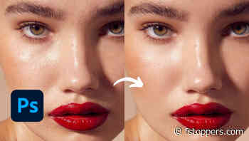 How to Dodge and Burn in Photoshop