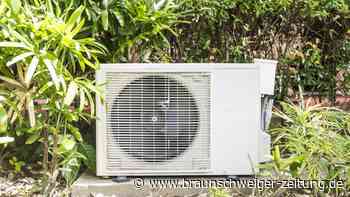 Wärmepumpe nachrüsten und als Klimaanlage nutzen: So geht's