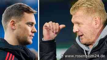 Effenberg sieht keine Zukunft für Neuer beim FCB - „Niemand steht über dem Verein“