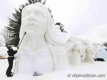 Winterlude resumes activities following Friday shutdown, Skateway closed Feb 4-5