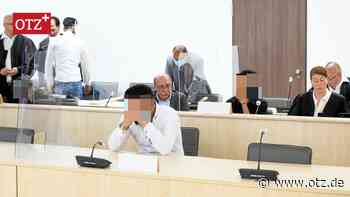 Großer Marihuana-Deal in Lobeda-Ost: Haftstrafen ausgesprochen