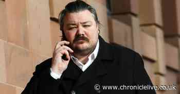 Heaton pervert had vile sex abuse images and videos of kids as young as six