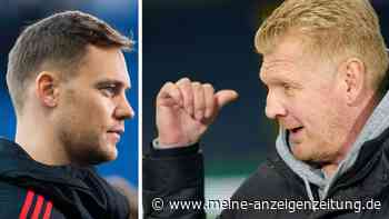 Effenberg sieht keine Zukunft für Neuer beim FCB - „Niemand steht über dem Verein“