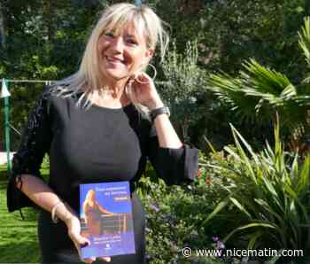 Victime d’un mari violent (mais au-dessus de tout soupçon), elle raconte ses cinq ans de calvaire dans un livre