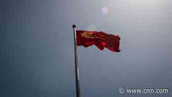 A look at China's history of spying in the US