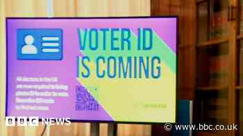 Concern voter ID could stop some voting in Swindon election