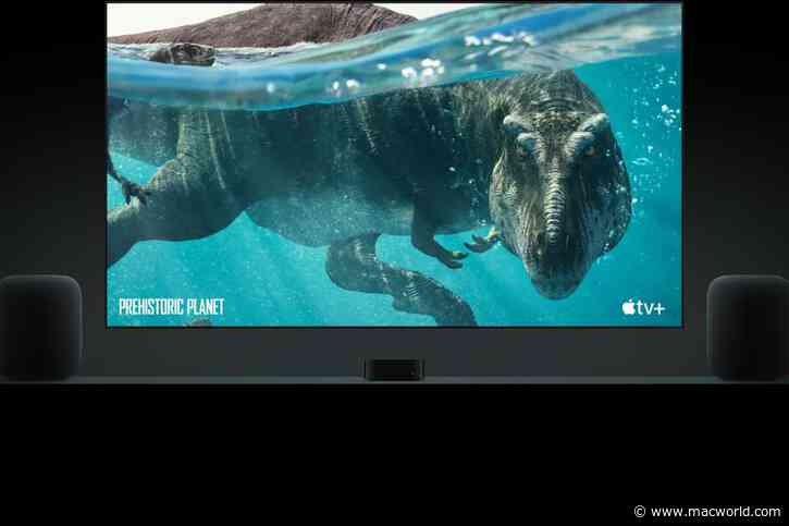 The new HomePod should have been a reboot instead of a rerun