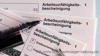 AU verstehen: Was der Code auf der Krankmeldung bedeutet