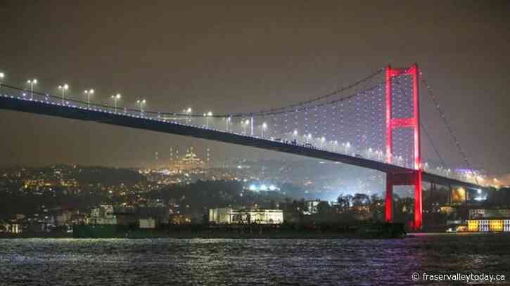 Ottawa expands price caps to Russian petroleum products to reduce revenues