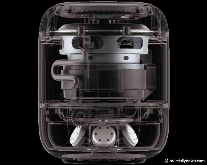 Apple’s Hardware Engineering VP explains HomePod’s triumphant return
