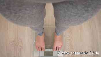 Gewichtsschwankungen? Darum kann es am Wiegen liegen