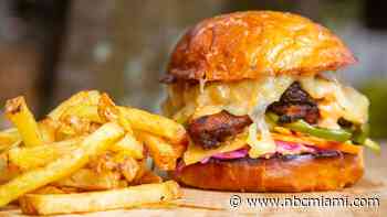 These 7 South Florida Eateries Made Yelp's Top 100 Restaurants in the US