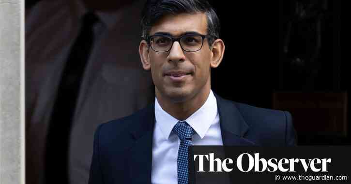 Sunak ‘risks full-scale trade war’ with Brussels by scrapping EU laws