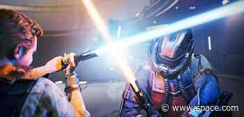 Release of 'Star Wars Jedi: Survivor' video game delayed to April 28