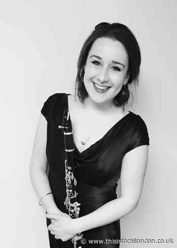 In Conversation with Professional Clarinettist Poppy Beddoe