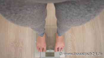 Gewichtsschwankungen? Darum kann es am Wiegen liegen