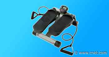 Best Desk Exercise Equipment of 2023     - CNET