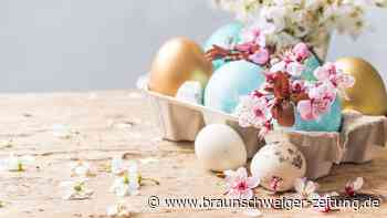 Ostern 2023: Diese Deko-Trends möchten wir jetzt schon haben