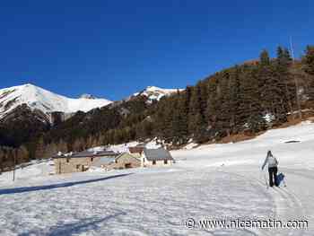 Le Train des neiges circule de nouveau vers Casterino