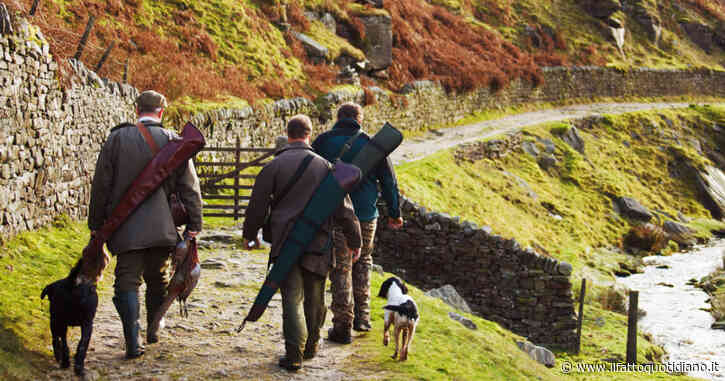 Caccia in Veneto, Zaia dà ragione alle doppiette. Respinti tre quarti delle istanze dei privati per vietare l’ingresso nei loro terreni